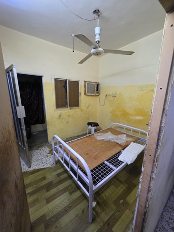 Hara, Apartments, Flats, Houses & Villas, SAR 1200/month,  1 Single Room In Hara
