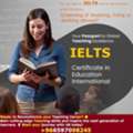 Boost Your IELTS Score & Elevate Your Career! STEP , TEF, Convers Business English Classes