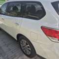 SAR 37000,  Nissan Pathfinder,  2014,  Automatic,  286000 KM,  First Owner Zero Accident