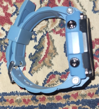 Al Safa, Watches, SAR 35,  Very Good Watch