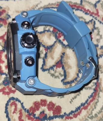 Al Safa, Watches, SAR 35,  Very Good Watch