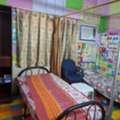 BHD 60/month,  Partition Room Available For Indian Ladies