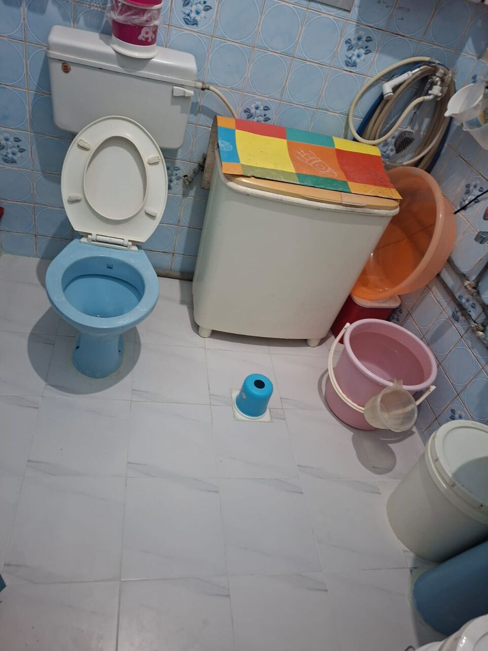 Gudaibiya, Rooms for Rent, BHD 60/month,  Partition Room Available For Indian Ladies