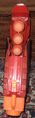 Al Safa, Toys & Games, SAR 120,  Very Good Gun