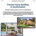 Best Builder Contractor Southampton