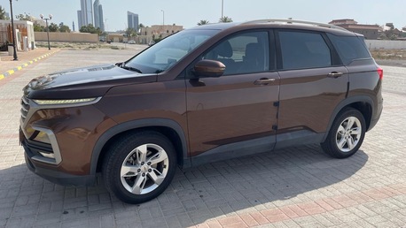 Al Khobar Al Shamalia, Vehicles, Cars & Trucks , SAR 33000,  Chevrolet Captiva,  2021,  Automatic,  147000 KM,