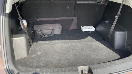 Al Khobar Al Shamalia, Vehicles, Cars & Trucks , SAR 33000,  Chevrolet Captiva,  2021,  Automatic,  147000 KM,