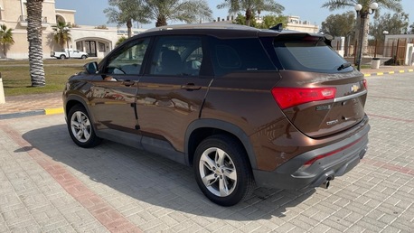 Al Khobar Al Shamalia, Vehicles, Cars & Trucks , SAR 33000,  Chevrolet Captiva,  2021,  Automatic,  147000 KM,
