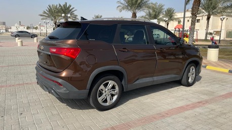 Al Khobar Al Shamalia, Vehicles, Cars & Trucks , SAR 33000,  Chevrolet Captiva,  2021,  Automatic,  147000 KM,