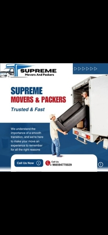 Riyadh, Cargo, Supreme&rdquo;Packers And Movers Home Shifting And Furniture Transport With In Riyadh Over All