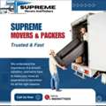 Supreme&rdquo;Packers And Movers Home Shifting And Furniture Transport With In Riyadh Over All