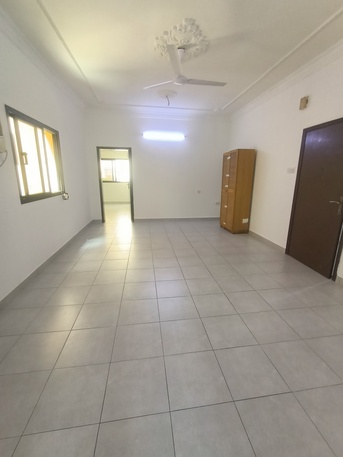 Hoora, Apartments, Flats, Houses & Villas, BHD 240/month,  2 BR,  Semi Furnished 2 BHK Spacious Family Flat For Rent In Hoora With Electricity