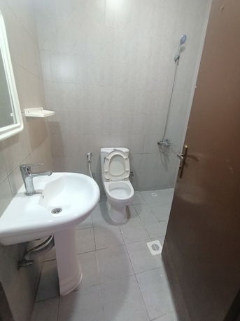 Hoora, Apartments, Flats, Houses & Villas, BHD 240/month,  2 BR,  Semi Furnished 2 BHK Spacious Family Flat For Rent In Hoora With Electricity