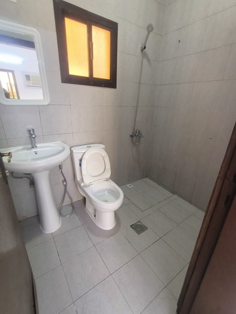 Hoora, Apartments, Flats, Houses & Villas, BHD 240/month,  2 BR,  Semi Furnished 2 BHK Spacious Family Flat For Rent In Hoora With Electricity