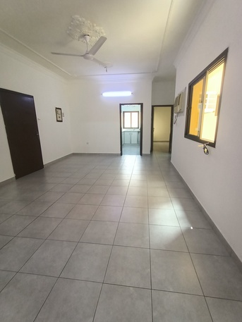 Hoora, Apartments, Flats, Houses & Villas, BHD 240/month,  2 BR,  Semi Furnished 2 BHK Spacious Family Flat For Rent In Hoora With Electricity