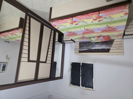 Jeddah, Apartments, Flats, Houses & Villas, SAR 1000/month,  Furnished,  2 BR,  Looking For Single Pakistani Individual To Share 1 Room Of My Furnished Apartment