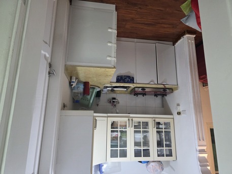 Jeddah, Apartments, Flats, Houses & Villas, SAR 1000/month,  Furnished,  2 BR,  Looking For Single Pakistani Individual To Share 1 Room Of My Furnished Apartment