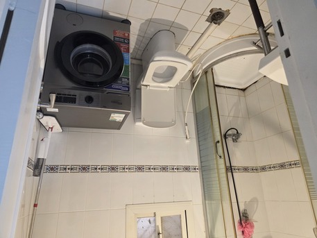 Jeddah, Apartments, Flats, Houses & Villas, SAR 1000/month,  Furnished,  2 BR,  Looking For Single Pakistani Individual To Share 1 Room Of My Furnished Apartment