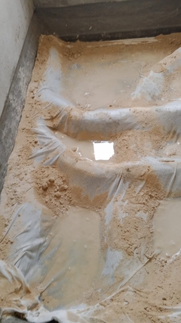 Ad Diriyah, Business, Pvc .pdm.simantaition