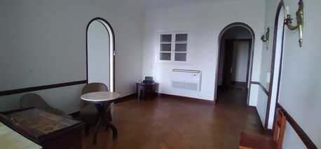 Zamalek, Apartments, Flats, Houses & Villas, USD 3000/month,  Furnished,  3 BR,  300 Sq. Meter,  5239- Nile View High Ceiling Apartment For Rent In Zamalek, Cairo, Egypt