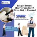 Furniture Removal Adelaide To Sydney | Professional Adelaide To Sydney Movers