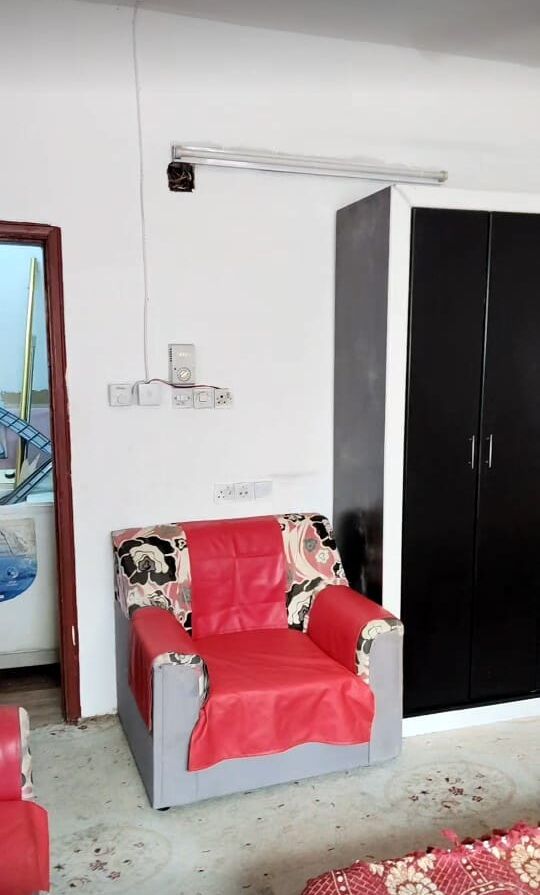 Hara, Rooms for Rent, SAR 1350/month,  Furnished,  Furnished Flat Available For Professional Bachelor