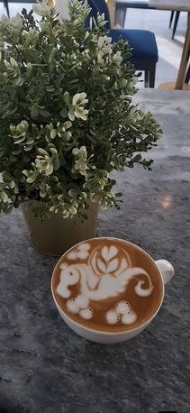 Riyadh, Job Seekers, Dear Hiring Manager,  I Am Writing To Express My Interest In The Barista Position At Your