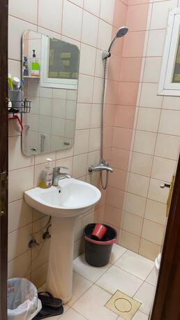 Riyadh, Rooms for Rent, SAR 1000/month,  Furnished,  Furnished Single Room In Badiyah Near King Saud Medical City(Shumesi)