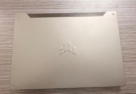 Riyadh, Tablet Computers, SAR 2200,  For Sale: ASUS TUF F15 Gaming Laptop &ndash; 12th Gen | RTX Graphics | Excellent Condition