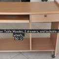 BHD 1,  Household Items For Sale In Excellent Condition.