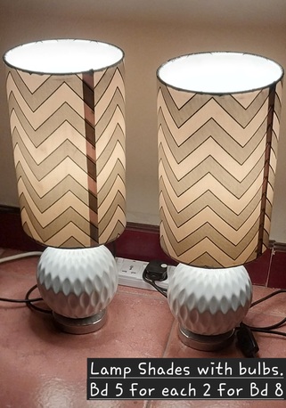 Adliya, Furniture, BHD 1,  Household Items For Sale In Excellent Condition.