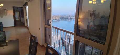Zamalek, Apartments, Flats, Houses & Villas, USD 2500/month,  Furnished,  250 Sq. Meter,  743-Apartment For Ren Tin Zamalek, Cairo, Egypt