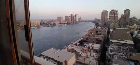 Zamalek, Apartments, Flats, Houses & Villas, USD 2500/month,  Furnished,  250 Sq. Meter,  743-Apartment For Ren Tin Zamalek, Cairo, Egypt