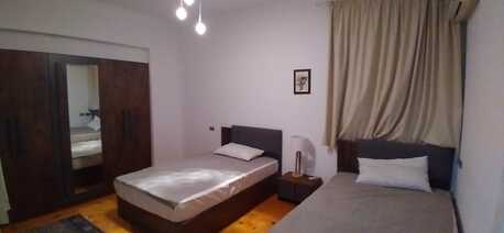 Zamalek, Apartments, Flats, Houses & Villas, USD 2500/month,  Furnished,  250 Sq. Meter,  743-Apartment For Ren Tin Zamalek, Cairo, Egypt