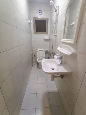 Hoora, Apartments, Flats, Houses & Villas, BHD 140/month,  1 BR,  *** Studio Flat Semi Furnished Flat For Rent In Hoora With Electricity**35529070