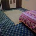 SAR 13000/month,  1300 S/R Room Available For 2 Person In Family Flat