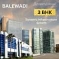 INR 15000000,  2 BR,  1139 Sq. Feet,  Why Choose 3 BHK Flats In Balewadi Pune | Spacious Homes In A Growing Location