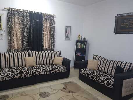 Al Aziziyah, Furniture, SAR 300,  7-seater Sofa Set