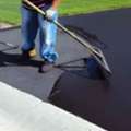 Asphalt Patch Repair Columbus Ohio For Driveways And Parking Lot Restoration