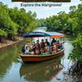 Bhitarkanika Boat Booking