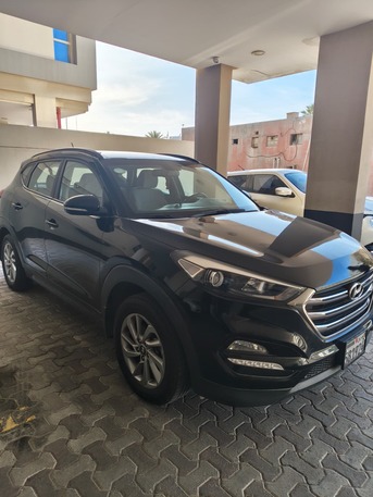 Adliya, Vehicles, Cars & Trucks , BHD 4500,  Hyundai Tucson,  2016,  Automatic,  143000 KM,  Your Dream Tucson,  - 143000km, Full Option