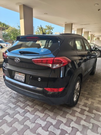 Adliya, Vehicles, Cars & Trucks , BHD 4500,  Hyundai Tucson,  2016,  Automatic,  143000 KM,  Your Dream Tucson,  - 143000km, Full Option