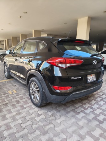 Adliya, Vehicles, Cars & Trucks , BHD 4500,  Hyundai Tucson,  2016,  Automatic,  143000 KM,  Your Dream Tucson,  - 143000km, Full Option