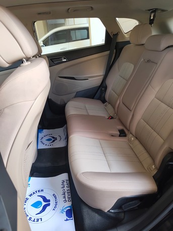 Adliya, Vehicles, Cars & Trucks , BHD 4500,  Hyundai Tucson,  2016,  Automatic,  143000 KM,  Your Dream Tucson,  - 143000km, Full Option