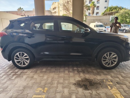Adliya, Vehicles, Cars & Trucks , BHD 4500,  Hyundai Tucson,  2016,  Automatic,  143000 KM,  Your Dream Tucson,  - 143000km, Full Option