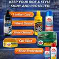 Car & Shoe Care Essentials &ndash; Aap Ka Bazar Supermarket