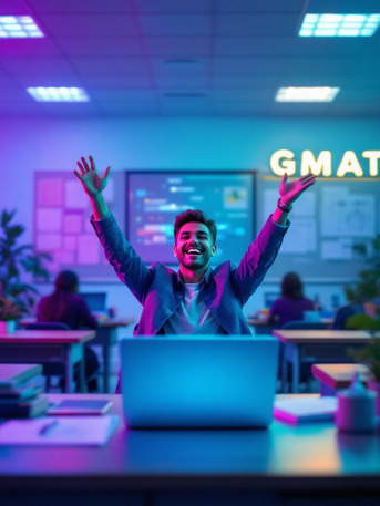 Pune, Education, GMAT: Your Pathway To Global Business Schools