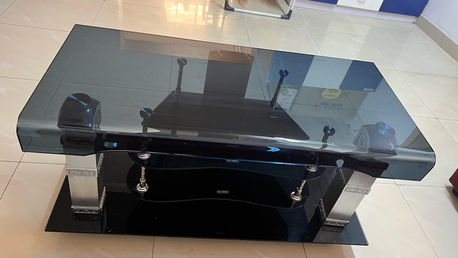 Riyadh, Furniture, SAR 500,  Sofa Set And Table