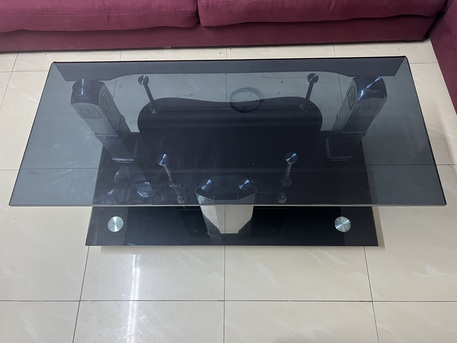Riyadh, Furniture, SAR 500,  Sofa Set And Table