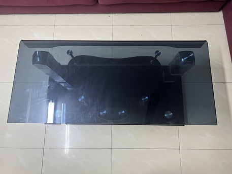 Riyadh, Furniture, SAR 500,  Sofa Set And Table